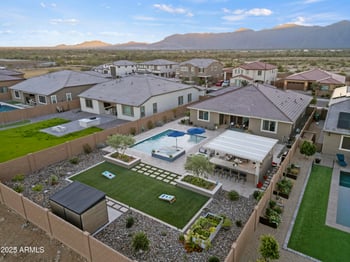 8323 186th Ln, Waddell, AZ 85355