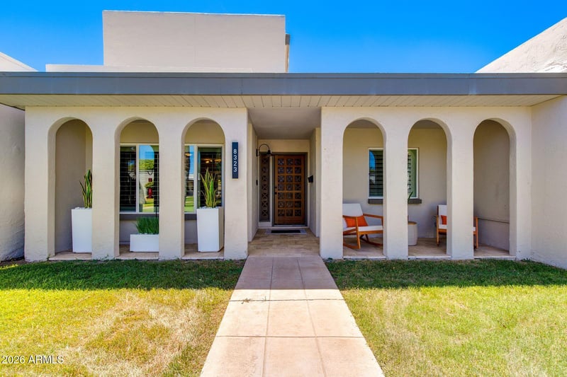 8323 Keim Dr, Scottsdale, AZ 85250