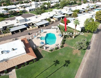 8323 Keim Dr, Scottsdale, AZ 85250