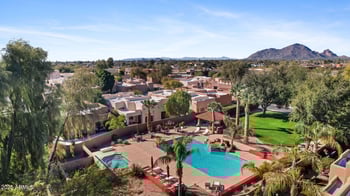 8323 Las Estancias St, Scottsdale, AZ 85250