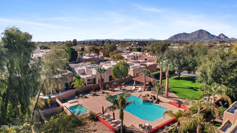 8323 Las Estancias St, Scottsdale, AZ 85250