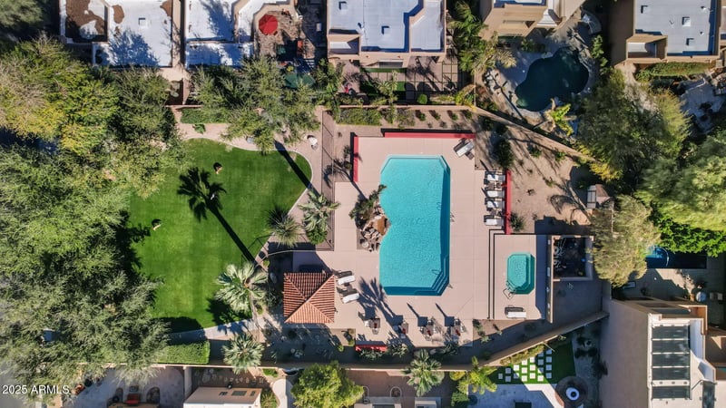 8323 Las Estancias St, Scottsdale, AZ 85250