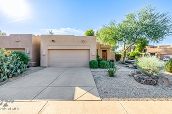8323 Las Estancias St, Scottsdale, AZ 85250