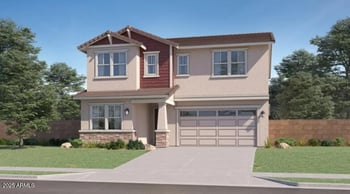 8323 Peterson Ave, Mesa, AZ 85212