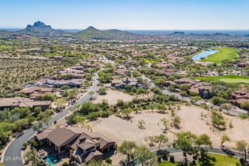 8323 Sunset View Dr #36, Gold Canyon, AZ 85118