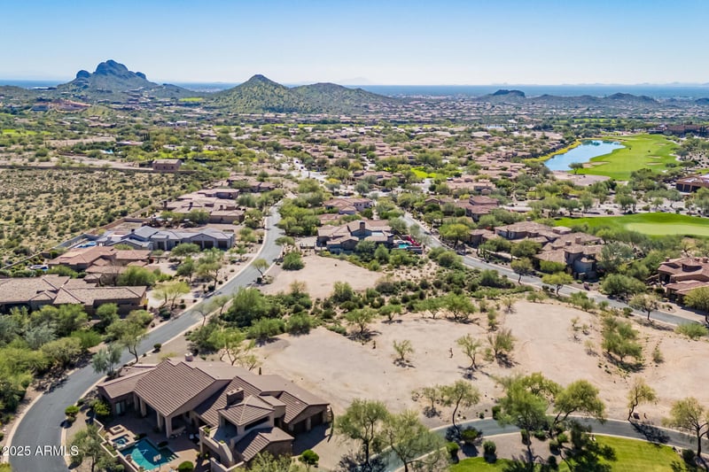 8323 Sunset View Dr #36, Gold Canyon, AZ 85118