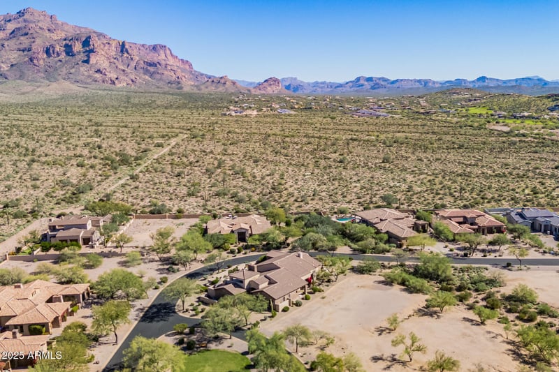 8323 Sunset View Dr #36, Gold Canyon, AZ 85118