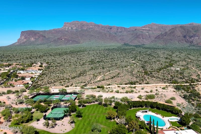 8323 Sunset View Dr #36, Gold Canyon, AZ 85118