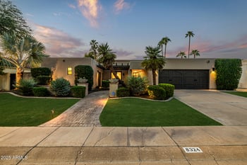 8324 82nd Pl, Scottsdale, AZ 85258