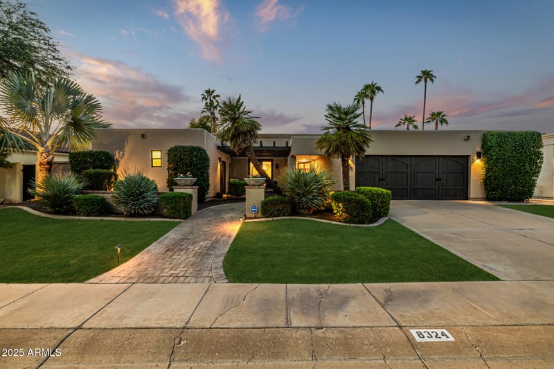 8324 82nd Pl, Scottsdale, AZ 85258