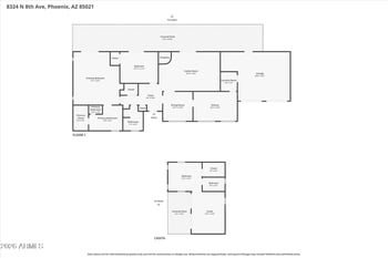 8324 8th Ave, Phoenix, AZ 85021