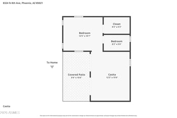 8324 8th Ave, Phoenix, AZ 85021