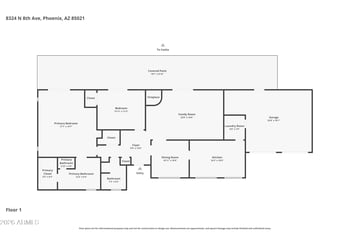 8324 8th Ave, Phoenix, AZ 85021