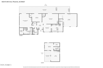 8324 8th Ave, Phoenix, AZ 85021