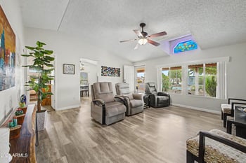 8324 Pueblo Ave, Mesa, AZ 85208