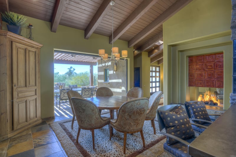 8324 E Serene St, Carefree, AZ 85377