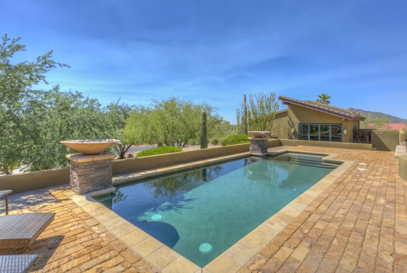 8324 E Serene St, Carefree, AZ 85377