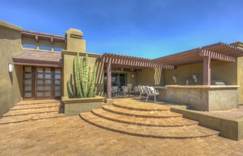 8324 E Serene St, Carefree, AZ 85377