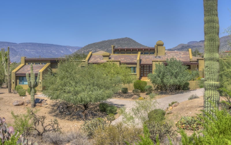 8324 E Serene St, Carefree, AZ 85377