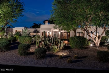 8324 N Golf Dr, Paradise Valley, AZ 85253