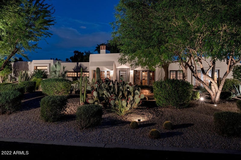 8324 N Golf Dr, Paradise Valley, AZ 85253