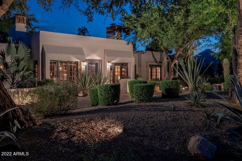 8324 N Golf Dr, Paradise Valley, AZ 85253