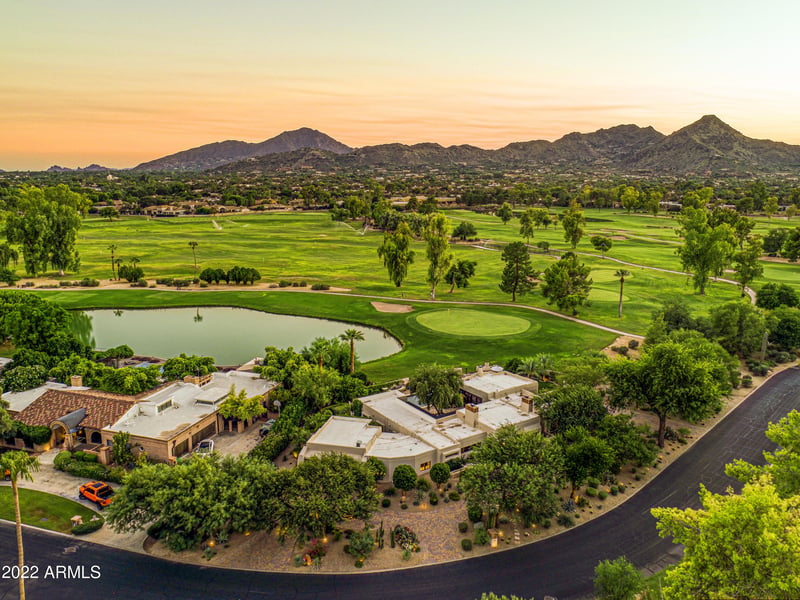 8324 N Golf Dr, Paradise Valley, AZ 85253