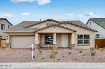 8324 Palo Verde Dr, Glendale, AZ 85305