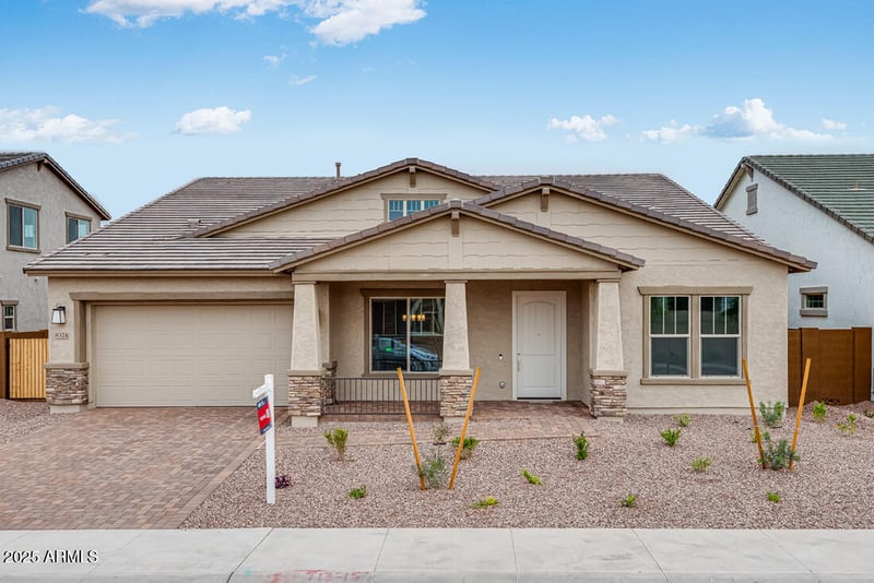 8324 Palo Verde Dr, Glendale, AZ 85305