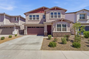 8324 Paloma Ave, Mesa, AZ 85212