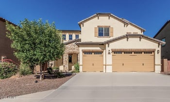8325 171st Dr, Waddell, AZ 85355