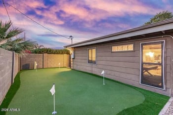 8325 Crestwood Way, Scottsdale, AZ 85250
