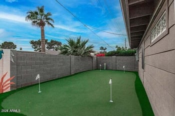 8325 Crestwood Way, Scottsdale, AZ 85250