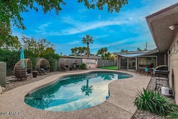 8325 Crestwood Way, Scottsdale, AZ 85250