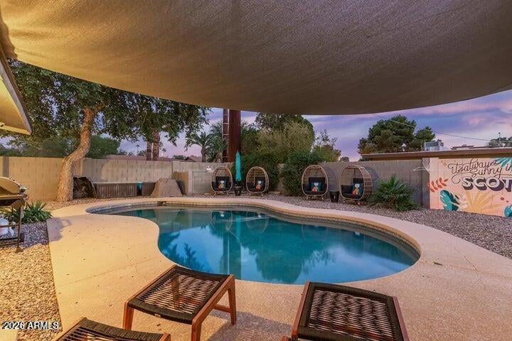 8325 Crestwood Way, Scottsdale, AZ 85250