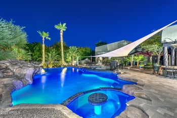 8325 La Caille --, Peoria, AZ 85383