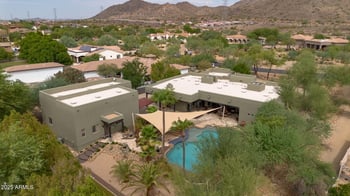 8325 La Caille --, Peoria, AZ 85383