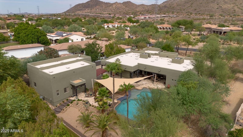 8325 La Caille --, Peoria, AZ 85383