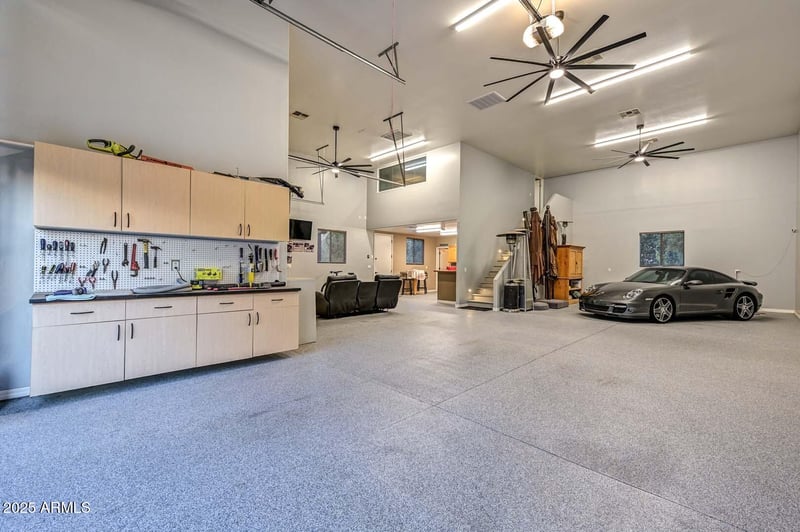 8325 La Caille --, Peoria, AZ 85383