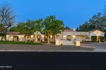 8325 N 73rd Pl, Scottsdale, AZ 85258