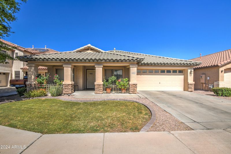 8325 S 45th Ln, Laveen, AZ 85339
