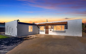 8326 Crestwood Way, Scottsdale, AZ 85250