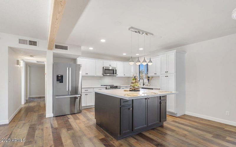 8326 Crestwood Way, Scottsdale, AZ 85250