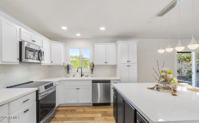 8326 Crestwood Way, Scottsdale, AZ 85250