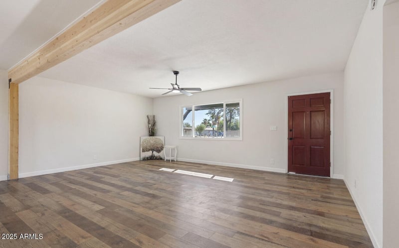 8326 Crestwood Way, Scottsdale, AZ 85250
