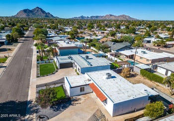 8326 Crestwood Way, Scottsdale, AZ 85250