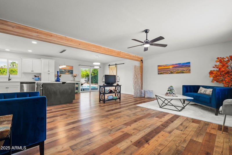 8326 Crestwood Way, Scottsdale, AZ 85250