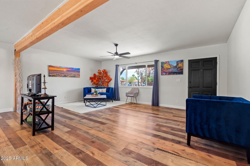 8326 Crestwood Way, Scottsdale, AZ 85250