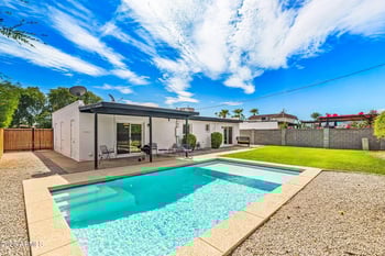 8326 Crestwood Way, Scottsdale, AZ 85250