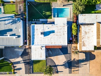 8326 Crestwood Way, Scottsdale, AZ 85250